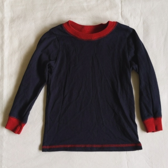 original weatherproof vintage fleece matching pajamas set 2T toddler boys - Picture 9 of 9